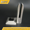 Modern Railing Designs Hanging Round Glass Holder Clips